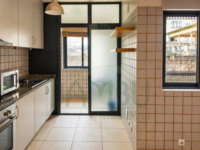 Apartamento T2 em Vila Praia de Âncora