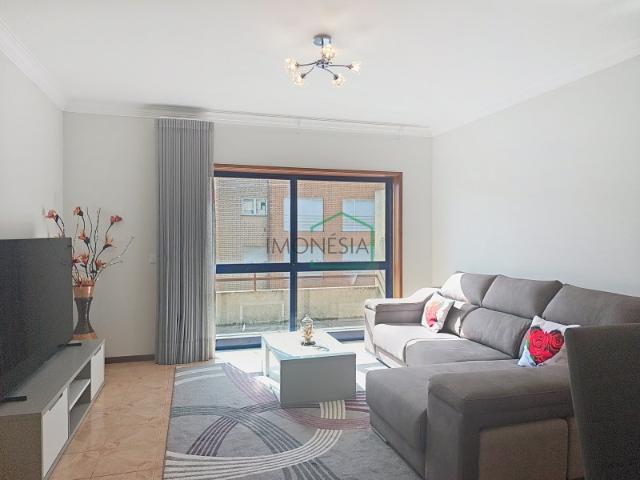 Apartamento T2 em Vila Praia de Âncora