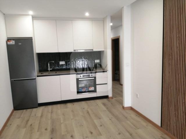 Apartamento T2 em Vila Real