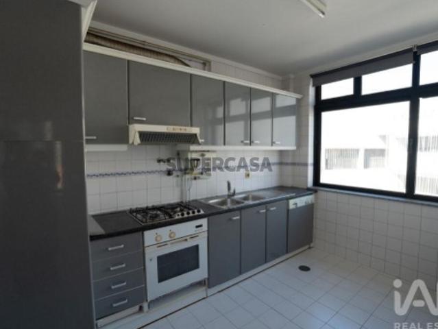 Apartamento T2 em Vila Real de 70 m²
