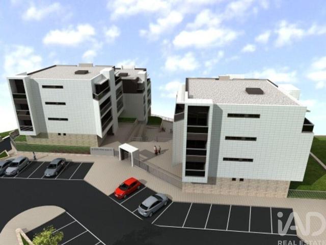 Apartamento T2 em Vila Real de 74,00 m² 74m² Vila Real Nossa Senhora da Conceição, São Pedro e São Dini