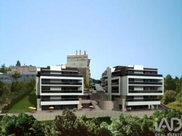 Nossa Senhora da Conceição, Vila Real