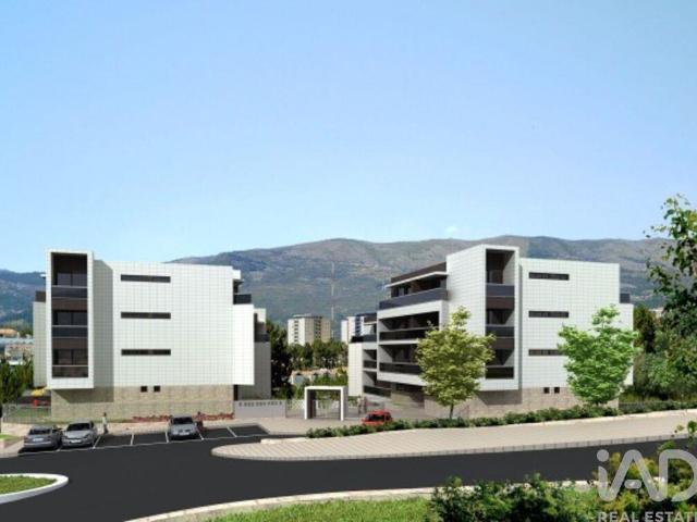 Apartamento T2 em Vila Real de 93,00 m² 93m² Vila Real Nossa Senhora da Conceição, São Pedro e São Dini