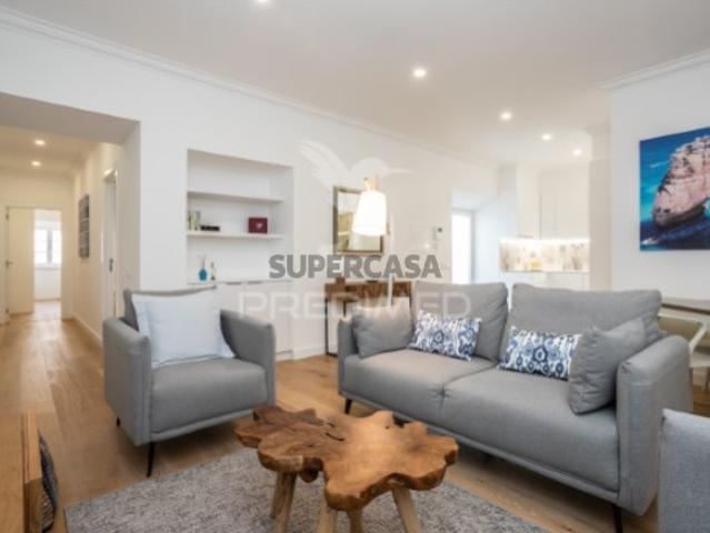 Apartamento T2 em Vila Real de Santo António