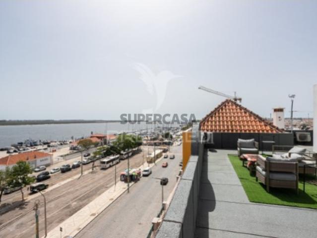 Apartamento T2 em Vila Real de Santo António