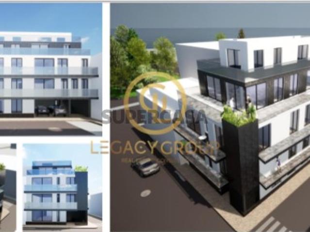 Apartamento T2 em Vila Real de Santo António