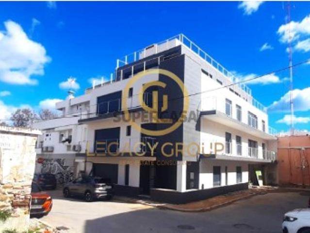 Apartamento T2 em Vila Real de Santo António