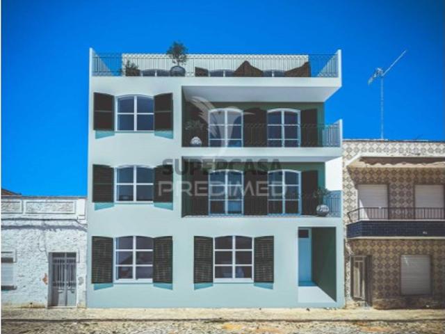 Apartamento T2 em Vila Real de Santo António