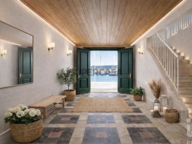 Apartamento T2 em Vila Real de Santo António de 89,00 m²