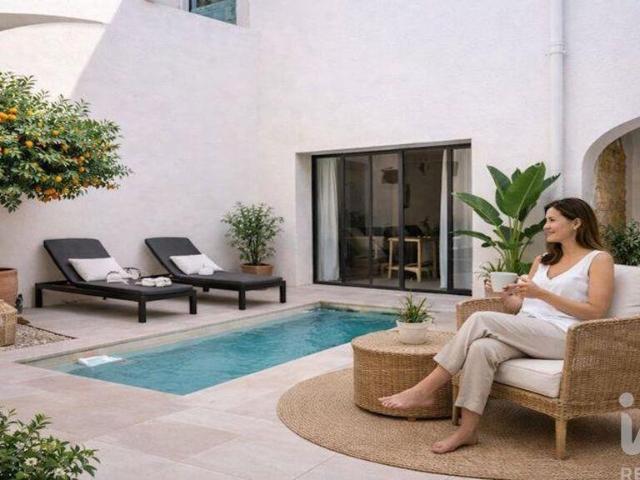 Apartamento T2 em Vila Real de Santo António de 128,00 m²