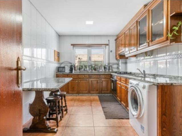 Apartamento T2 em Vila Verde e Barbudo