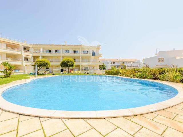 Apartamento T2 em Vilamoura