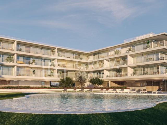 Apartamento T2 em Vilamoura
