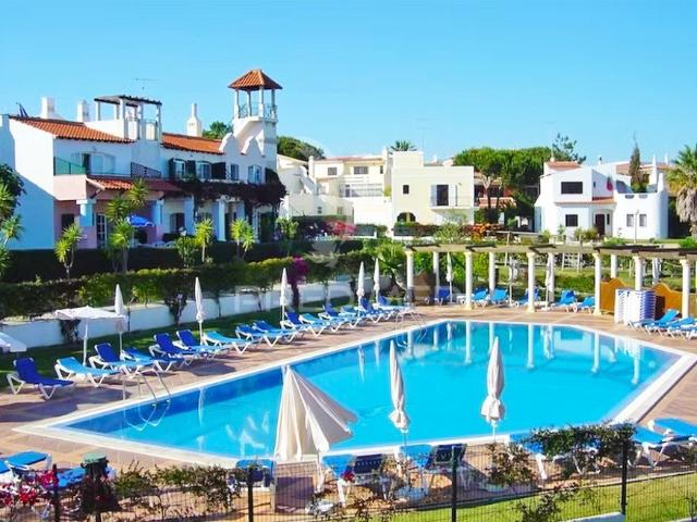 Apartamento T2 em Vilamoura no condominio Old Village