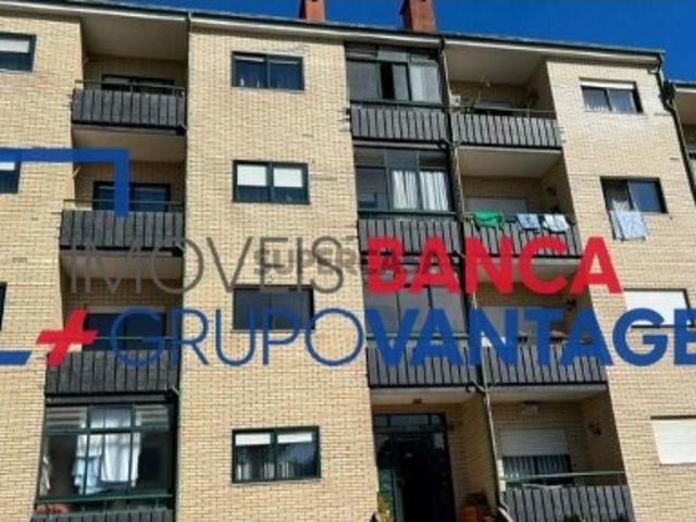 Apartamento T2 em Vilar de Andorinho
