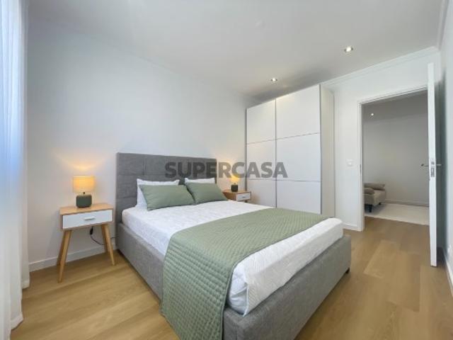 Apartamento T2 em Vilar de Andorinho