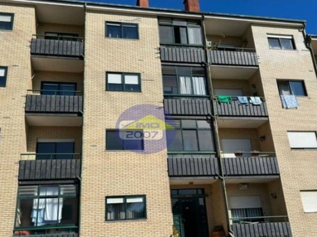 Apartamento T2 em Vilar de Andorinho
