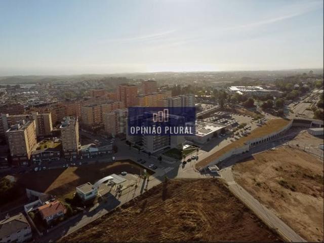 Apartamento T2 em Vilar de Andorinho