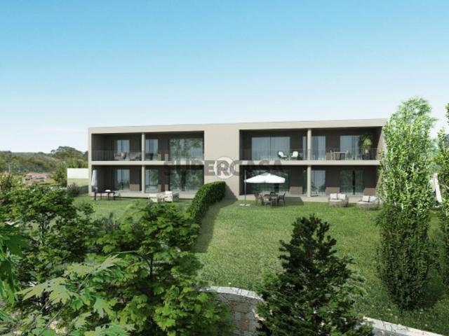 Apartamento T2 em Vilar do Monte