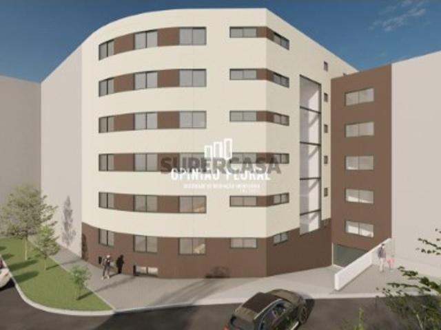 Apartamento T2 em Vilar do Paraíso
