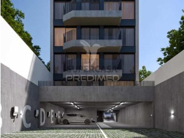 Apartamento T2 em Vilar do Paraíso