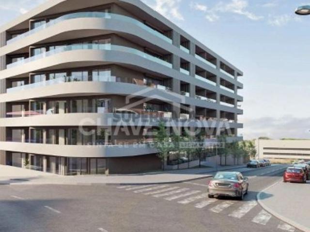 Apartamento T2 em Vilar do Paraíso