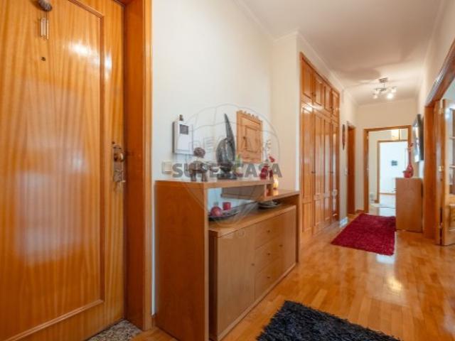 Apartamento T2 em Vilar do Paraíso