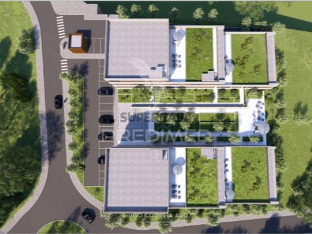 Apartamento T2 em Vilarinho das Cambas