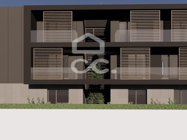 APARTAMENTO T2 EM VISEU
