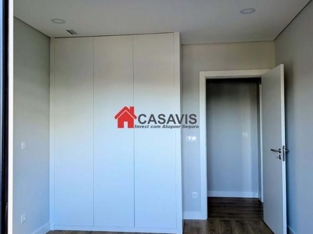 Apartamento T2 em Viseu