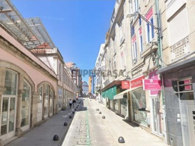 Apartamento T2 em Viseu