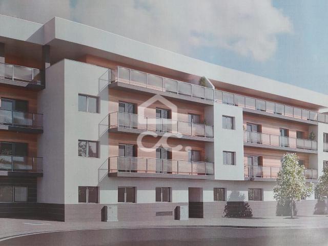 APARTAMENTO T2 EM VISEU