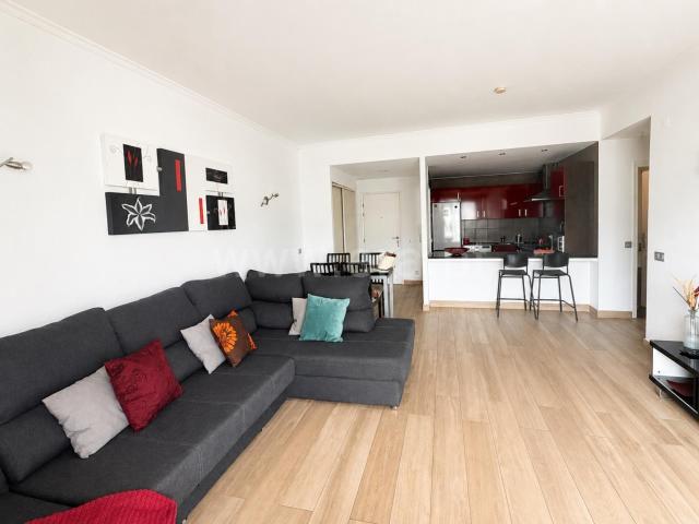 Apartamento T2 em Zona Central de Albufeira 95m² Albufeira e Olhos de Água