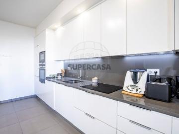 Apartamento T2 em Silveira