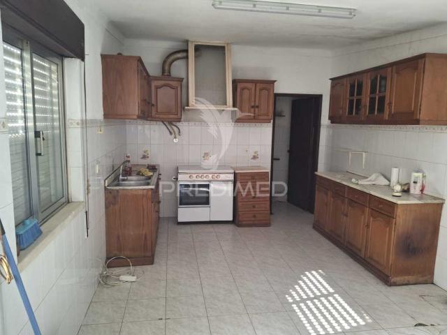 Apartamento T2 em Abrantes