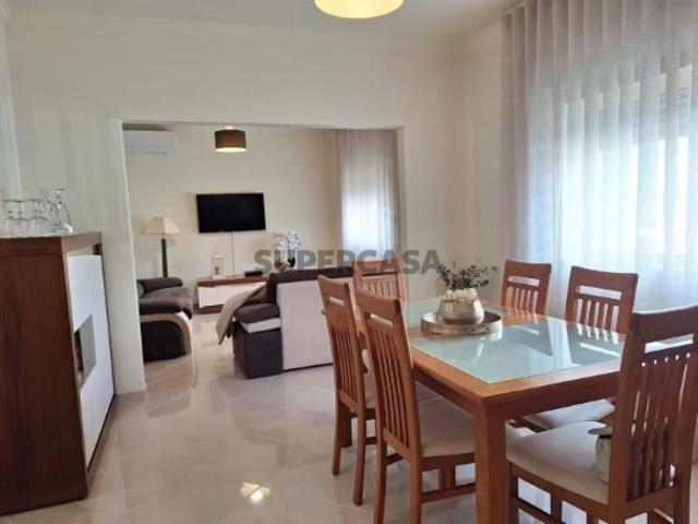 Apartamento T2 em Abrantes São Vicente e São João e Alferrarede