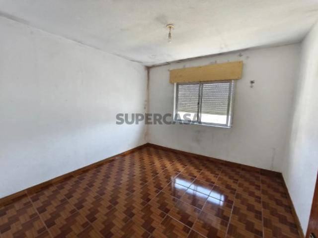 Apartamento T2 em Abrantes São Vicente e São João e Alferrarede