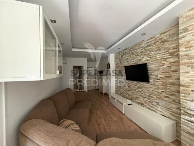 Apartamento T2 em Abrantes São Vicente e São João e Alferrarede