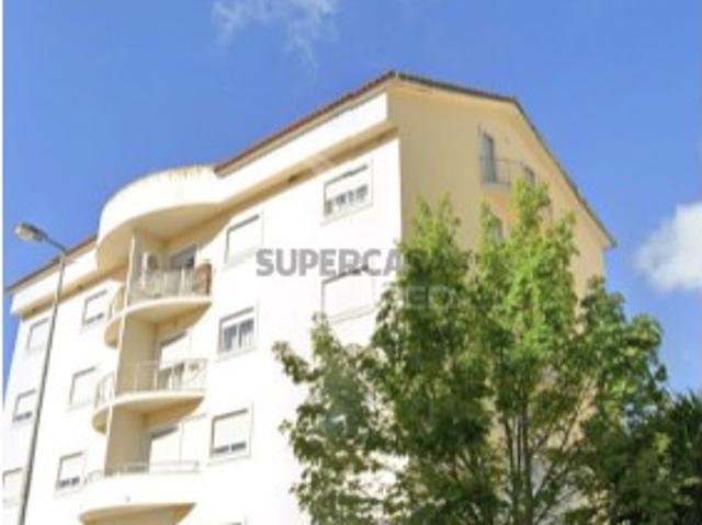 Apartamento T2 em Abrantes São Vicente e São João e Alferrarede