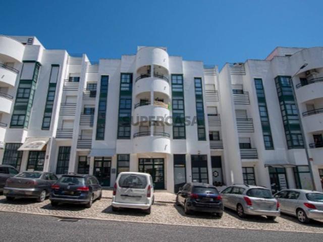 Apartamento T2 em Alenquer Santo Estêvão e Triana