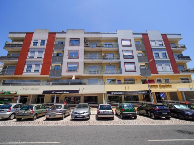 Apartamento T2 em Agualva Cacém