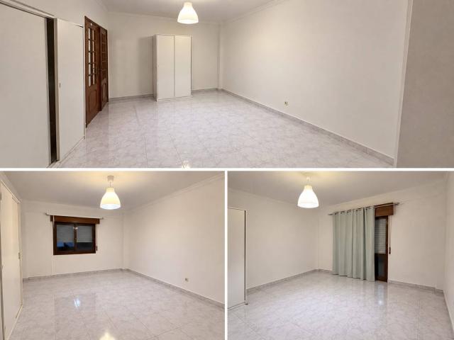 Apartamento T2 em Agualva, com bons acessos e duas frentes