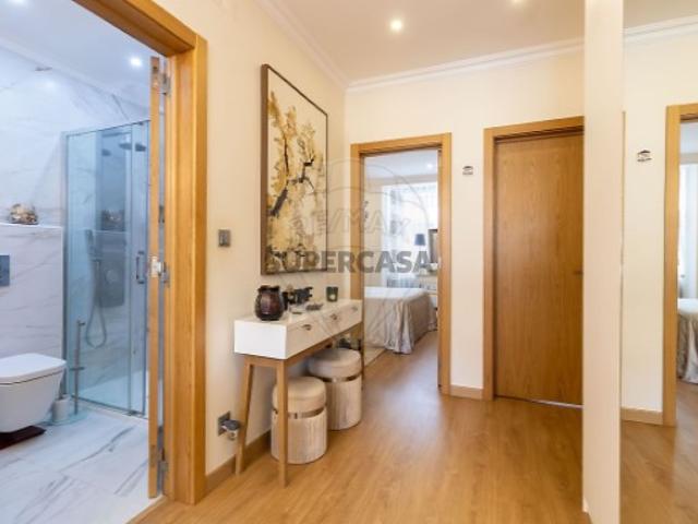 Apartamento T2 em Agualva e Mira Sintra
