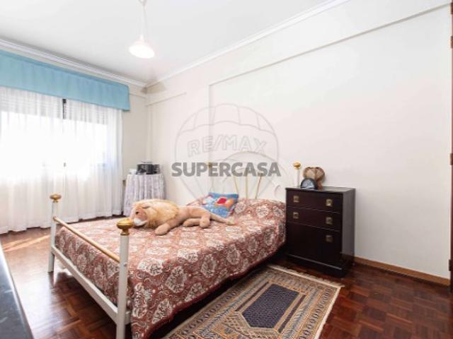Apartamento T2 em Agualva e Mira Sintra