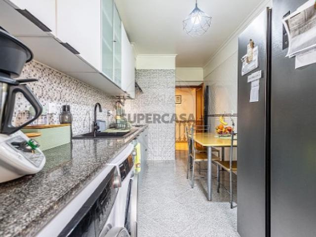 Apartamento T2 em Agualva e Mira Sintra