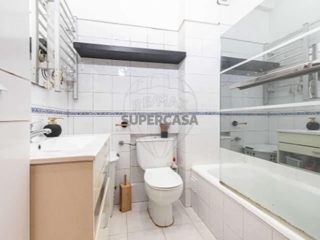 Apartamento T2 em Agualva e Mira Sintra