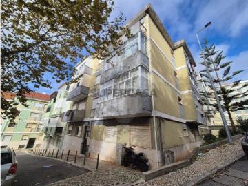 Apartamento T2 em Agualva e Mira Sintra