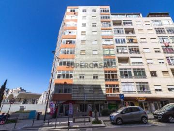 Apartamento T2 em Agualva e Mira Sintra
