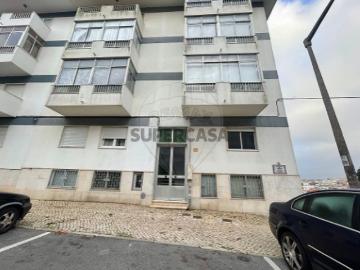 Apartamento T2 em Agualva e Mira Sintra