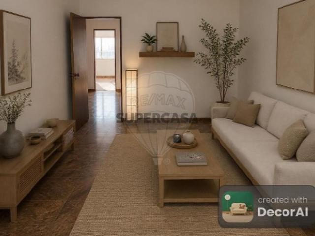 Apartamento T2 em Agualva e Mira Sintra
